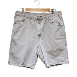 Wrangler Jorts Shorts Jeans Denim